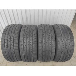 Continental ContiWinterContact TS 830P 285/45 R20 112V XL Б/У 6 мм