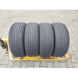 Firestone Roadhawk 215/55 ZR17 94W Б/У 5 мм