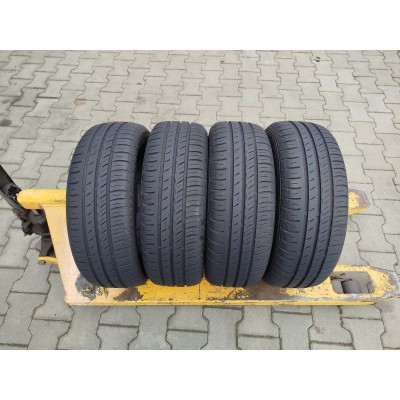 Шини Matador MP-16 Stella 2 185/60 R14 82H Б/У 6 мм