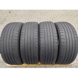 Bridgestone Turanza T005A 215/55 R18 95H Б/У 5 мм