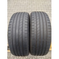 Goodyear EfficientGrip Performance 215/60 R17 96H Б/У 4 мм