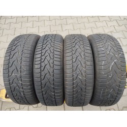 Barum Quartaris 5 185/65 R15 88T Б/У 6 мм