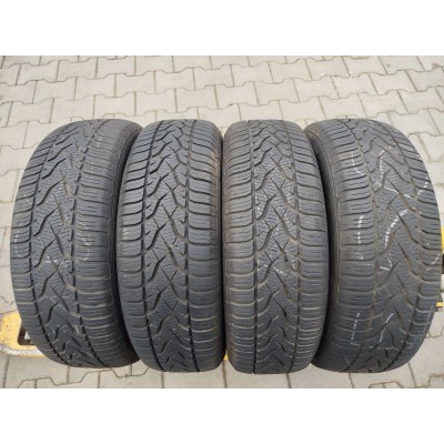 Шини Barum Quartaris 5 185/65 R15 88T Б/У 6 мм