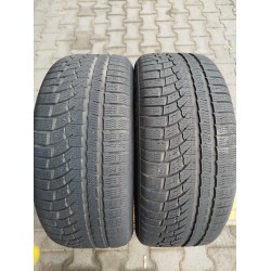 Nokian WR A4 225/45 R19 96V XL Б/У 5 мм