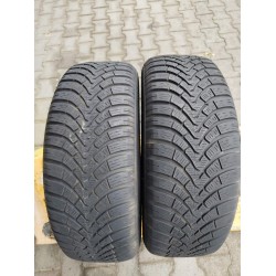 Falken Eurowinter HS01 225/60 R17 109V Б/У 6 мм