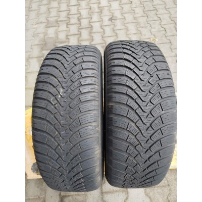 Шини Falken Eurowinter HS01 225/60 R17 109V Б/У 6 мм