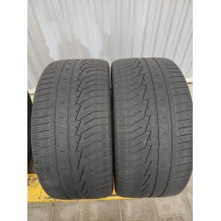 Hankook Winter I*Cept Evo 2 W320 275/35 R19 100V XL Б/У 4 мм