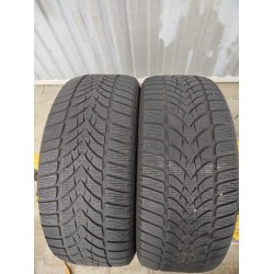 Dunlop SP Winter Sport 4D 225/55 R17 101H XL Б/У 4 мм