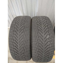 Nokian WR SUV 4 235/50 R19 99V Б/У 5 мм