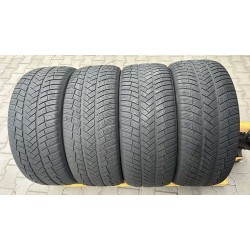 Vredestein Wintrac Pro 285/45 ZR20 112W XL Б/У 5 мм