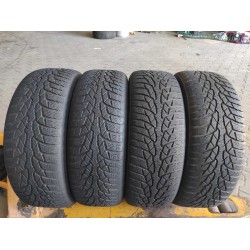 Triangle Snow Lion TR777 235/65 R17 109V Б/У 8 мм