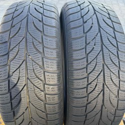 Paxaro Winter 195/65 R15 91T Б/У 5 мм