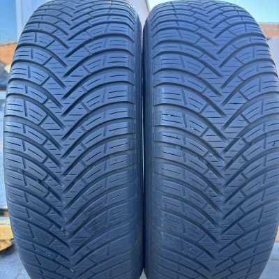 Шини Kleber Quadraxer 2 195/65 R15 91H Б/У 6 мм