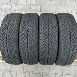 Matador MP-54 Sibir Snow 175/65 R15 84T Б/У 6 мм