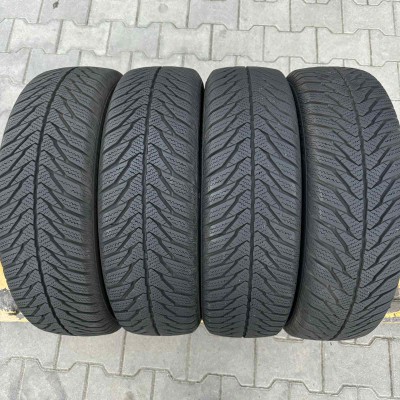 Шини Matador MP-54 Sibir Snow 175/65 R15 84T Б/У 6 мм