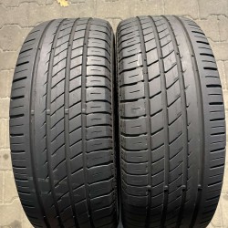 Matador MP-85 Hectorra 4x4 235/60 R18 107V XL Б/У 5 мм