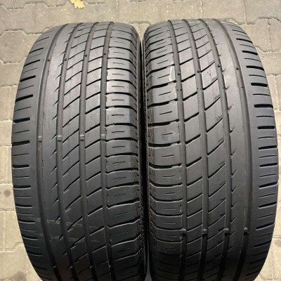 Шини Matador MP-85 Hectorra 4x4 235/60 R18 107V XL Б/У 5 мм