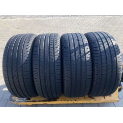 Pirelli Scorpion Verde 235/55 R18 100V Б/У 6 мм