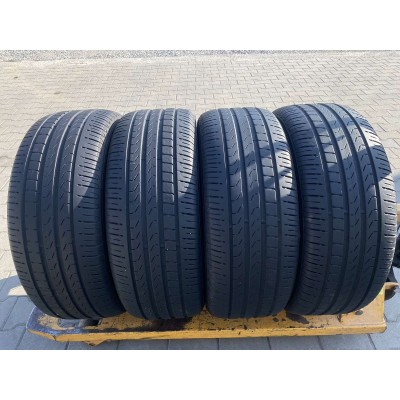 Шини Pirelli Scorpion Verde 235/55 R18 100V Б/У 6 мм