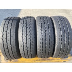 Firestone VanHawk 2 225/65 R16C 112/110R Б/У 6 мм