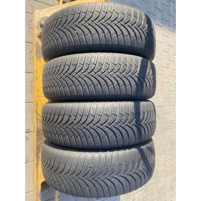 Шини Hankook Winter I*Cept RS2 W452 185/60 R15 88T XL Б/У 6 мм