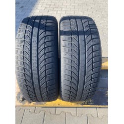 GT Radial Champiro Winter Pro 205/55 R16 91H Б/У 6 мм