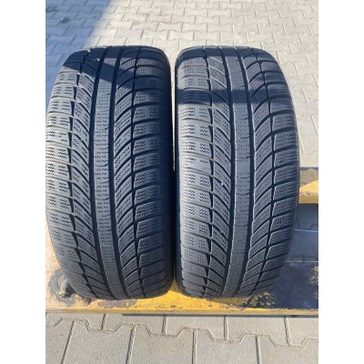 Шини GT Radial Champiro Winter Pro 205/55 R16 91H Б/У 6 мм