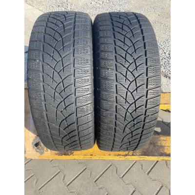 Шини Goodyear UltraGrip Performance Gen-1 235/55 R18 104H XL Б/У 5 мм