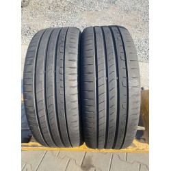 Continental PremiumContact 7 235/55 ZR19 105Y XL Б/У 5 мм