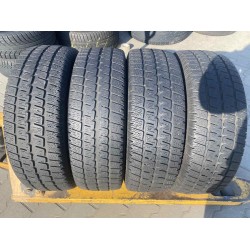 Matador MPS-530 Sibir Snow Van 205/65 R16C 107/105T Б/У 6 мм