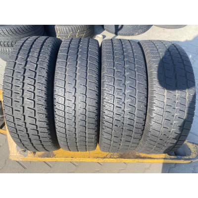 Шини Matador MPS-530 Sibir Snow Van 205/65 R16C 107/105T Б/У 6 мм