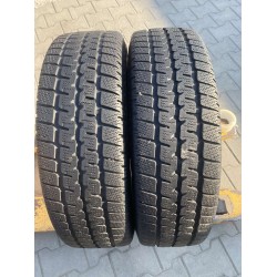 Matador MPS-530 Sibir Snow Van 205/75 R16C 110/108R Б/У 6 мм