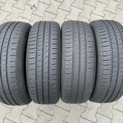 Vredestein T-Trac 2 185/65 R15 88T Б/У 5 мм