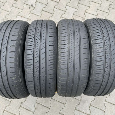 Шини Vredestein T-Trac 2 185/65 R15 88T Б/У 5 мм