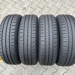 Continental ContiEcoContact 5 175/65 R14 86T XL Б/У 6 мм