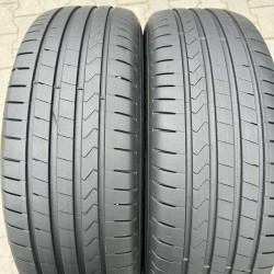 Hankook Ventus Prime 4 K135 215/60 R17 96V Б/У 5 мм