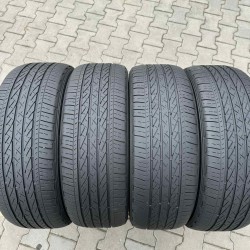 Bridgestone Dueler H/P Sport AS 215/60 R17 96H Б/У 5 мм