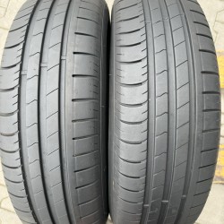 Hankook Kinergy Eco K425 195/70 R14 91T Б/У 6 мм