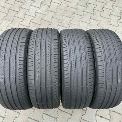 Шини Barum Bravuris 5 HM 225/60 R18 100V Б/У 5 мм