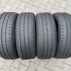 Kumho Ecowing ES01 KH27 205/55 R16 91H Б/У 5 мм