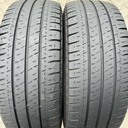 Michelin Agilis 235/65 R16C 115/113R GRNX Б/У 7 мм