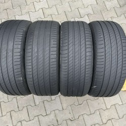 Michelin Primacy 4 235/45 ZR18 98W XL Б/У 4 мм