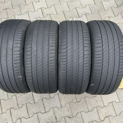 Шини Michelin Primacy 4 235/45 ZR18 98W XL Б/У 4 мм