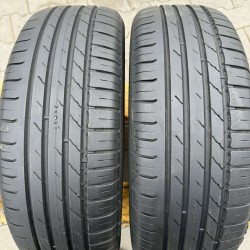 Nokian Wetproof 1 195/65 R15 91H Б/У 6 мм