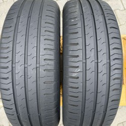 Continental ContiEcoContact 5 195/65 R15 91H Б/У 5 мм