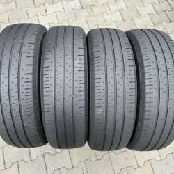 Nexen Roadian GTX 215/75 R16C 116/114R Б/У 5 мм