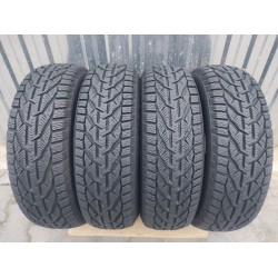 Tigar Winter 185/65 R15 92T XL Б/У 7 мм