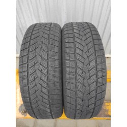 Goodyear UltraGrip Performance+ SUV 225/65 R17 102H Б/У 6 мм