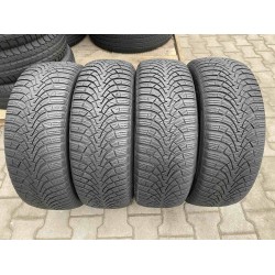 Goodyear UltraGrip 9+ 205/55 R16 91T Б/У 6 мм