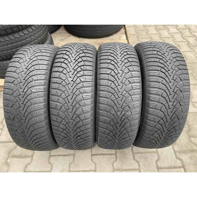 Шини Goodyear UltraGrip 9+ 205/55 R16 91T Б/У 6 мм